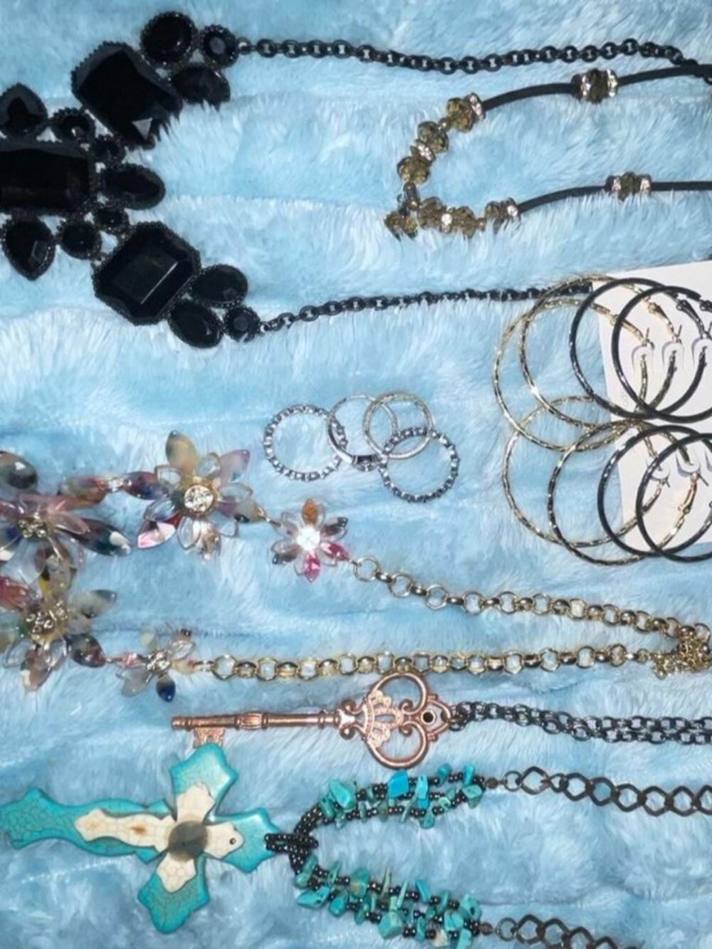 Jewelry Bundle
